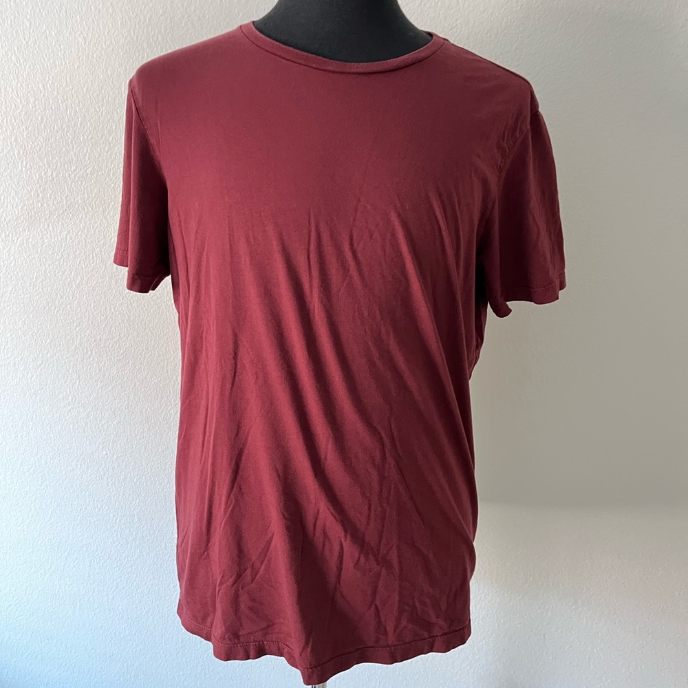 Marine Layer Shirt Size Large
